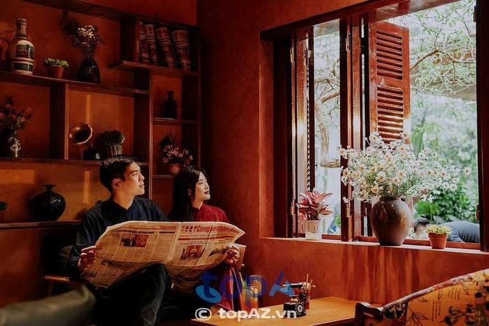 Cao Bang Wedding House - Thương hiệu áo dài cưới hỏi đẳng cấp tại TP. Cao Bằng