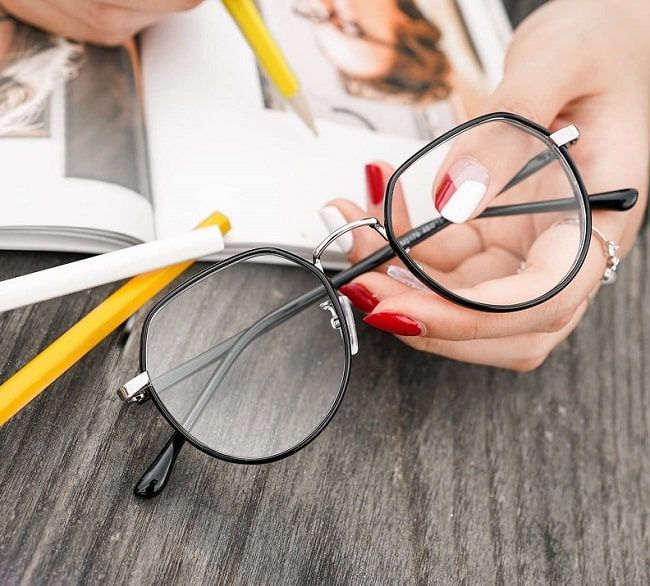 Bộ Sưu Tập Đa Năng Từ Kinhmat.eyeplus
