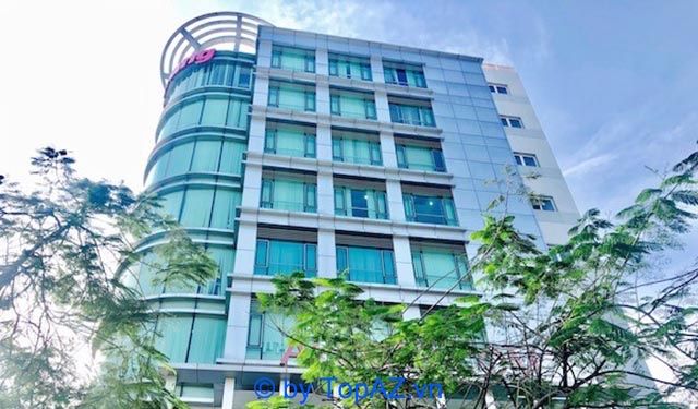 văn phòng cho thuê tại Phú Nhuận