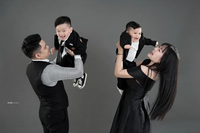 Ảnh của G.O.M Studio - 2