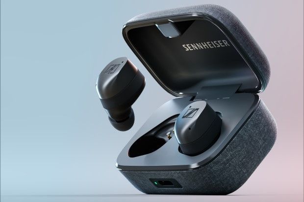 Tai nghe Sennheiser CX 400BT cao cấp