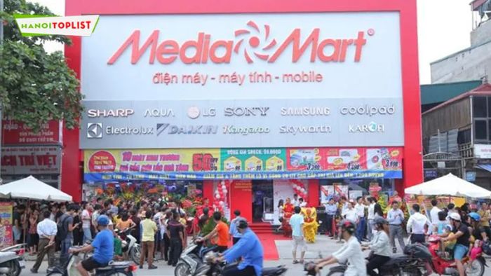 mediamart-Tripi