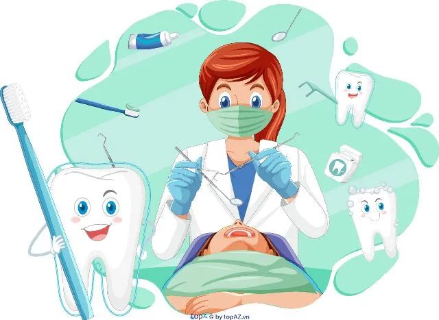 Các phòng khám nha khoa tại Vĩnh Phúc