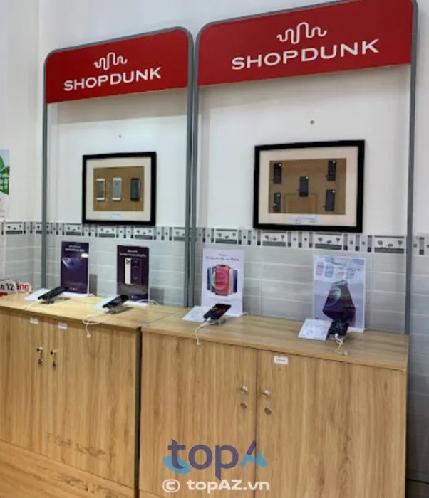 ShopDunk Đà Nẵng - Đại lý Apple chính hãng uy tín