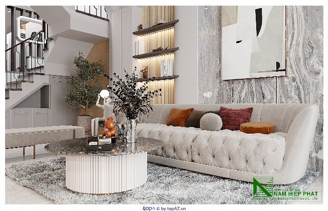 Nam Hiệp Phát Cần Thơ - Đồng hành cùng những công trình bền vững