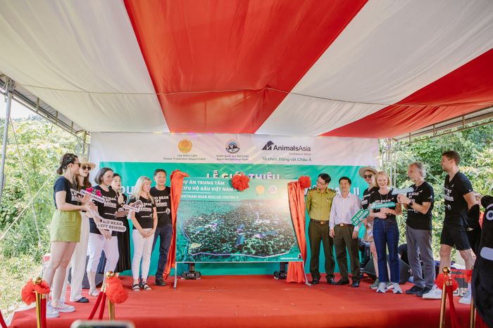 Bá Chính Media - Event - Những dự án thành công