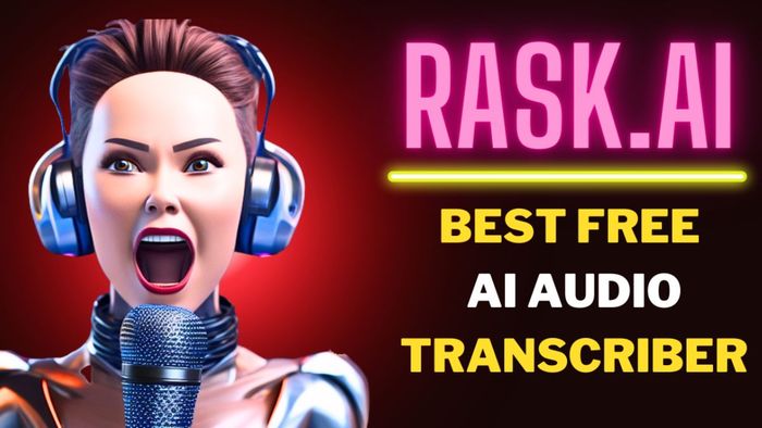 Phân tích ưu điểm Rask AI so với đối thủ