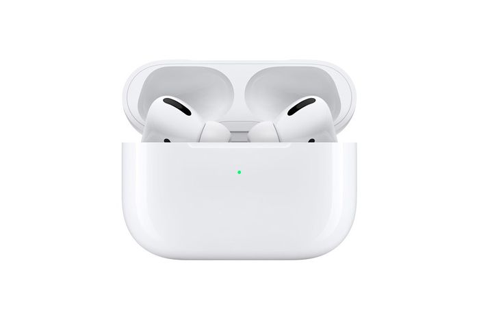 Hình ảnh tai nghe AirPods thế hệ mới