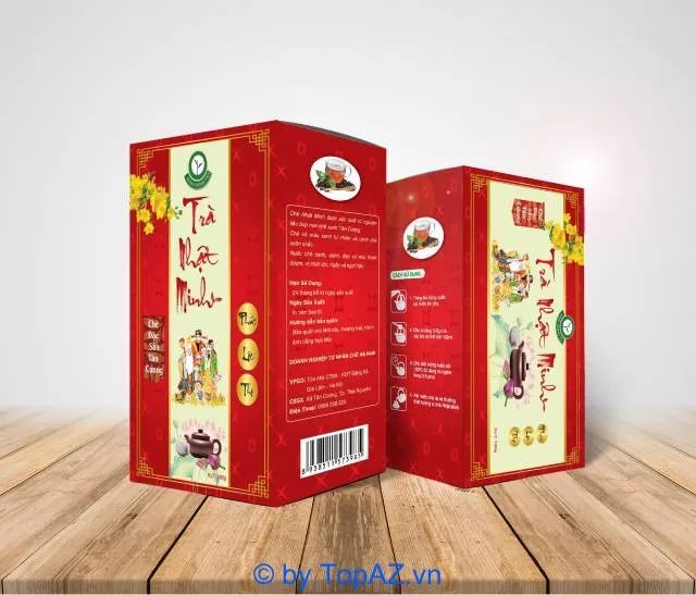 Đơn vị in ấn uy tín hàng đầu tại thủ đô Hà Nội