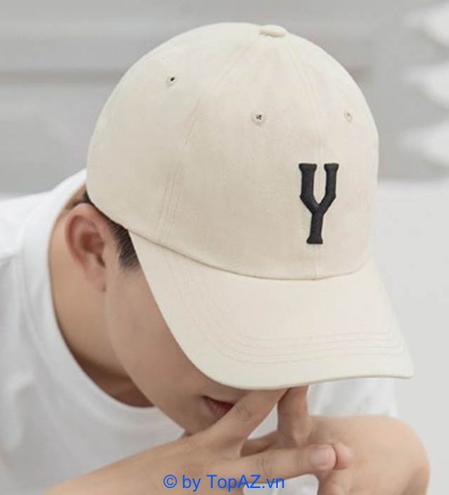 Yame - Địa chỉ vàng cho những chiếc mũ thời thượng tại TP.HCM
