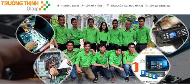 Sửa Máy Tính ITS - Đối tác tin cậy cho mọi sự cố công nghệ