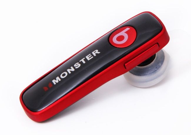 Bộ sưu tập tai nghe Monster đa dạng