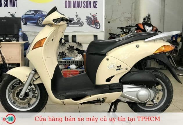 Thái Hòa - Nơi trao gửi niềm tin của khách hàng