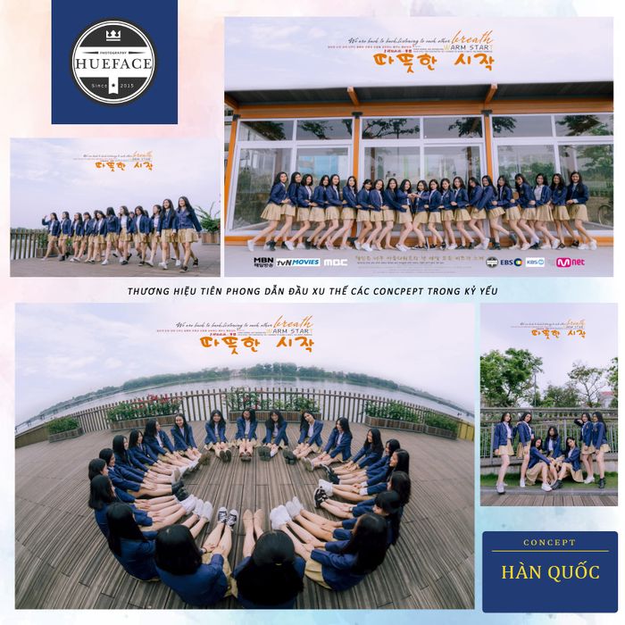 HueFace Photography - Ảnh 1