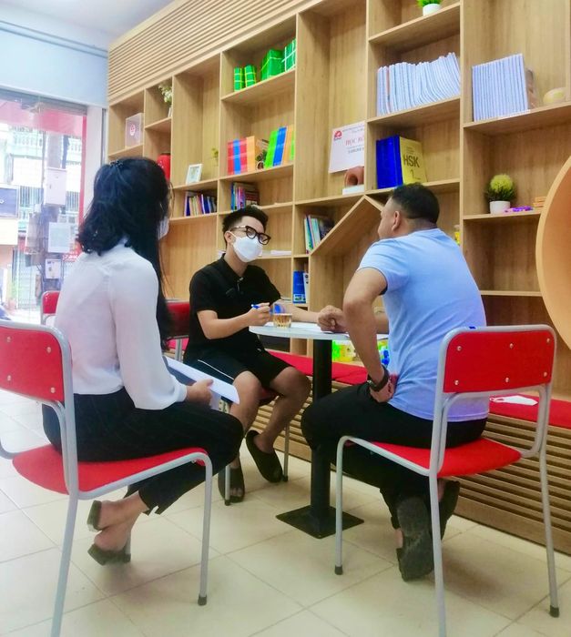 Hình ảnh Trung Tâm Ngoại Ngữ Sydney ảnh 3