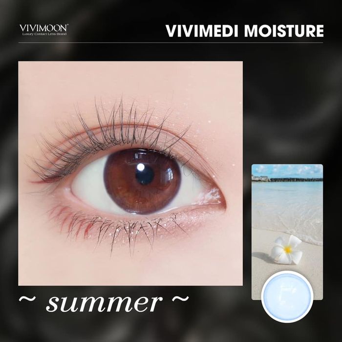 Hình ảnh sản phẩm Vivimoon – Authentic Korean Lens (ảnh 1)