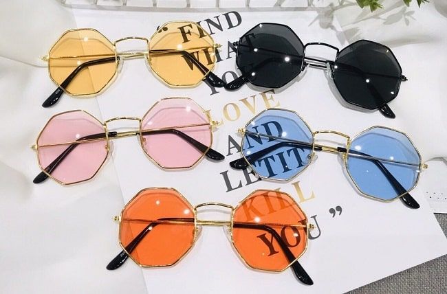 Những địa chỉ bán kính mắt chất lượng trên nền tảng Instagram