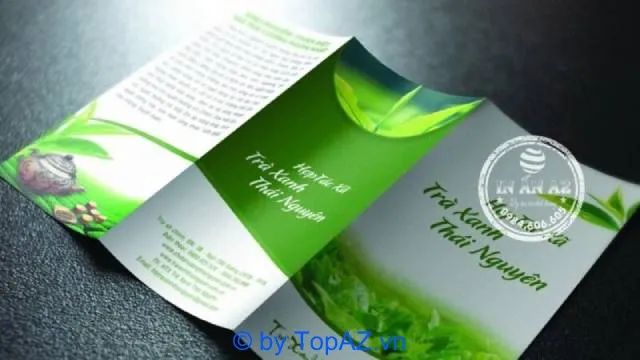 Địa chỉ in ấn chuyên nghiệp và sáng tạo bậc nhất tại Hà Nội
