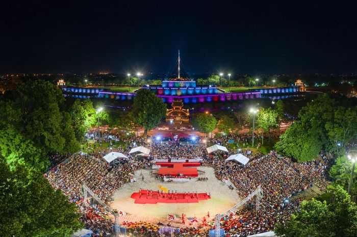 Vạn Phúc Media & Events - Hình ảnh sự kiện tiêu biểu