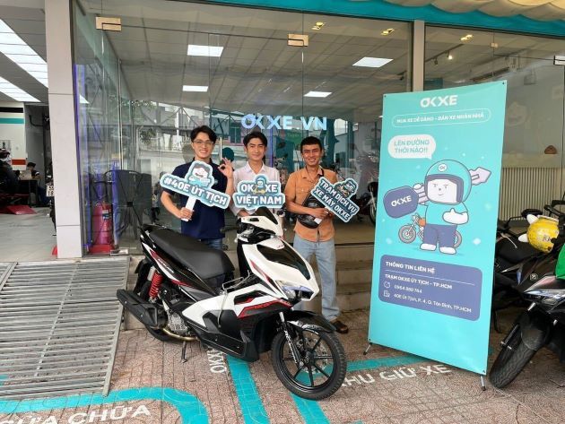 OKXE - Niềm tin được kiểm chứng