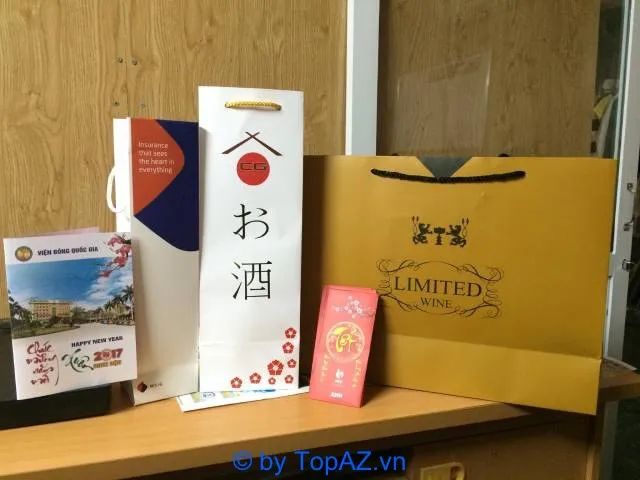Đơn vị in ấn uy tín chất lượng tại thủ đô Hà Nội