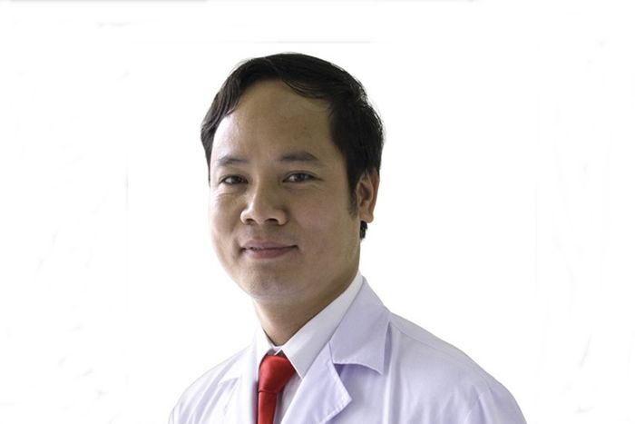 Chân dung PGS.TS.BS Phạm Hoàng Hà - Bậc thầy phẫu thuật nội soi