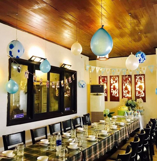 Hội An Quán - Nét đẹp ẩm thực xứ Quảng