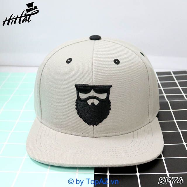 Hi-Hat - Địa chỉ vàng cho những chiếc mũ đẹp giá tốt tại TP.HCM
