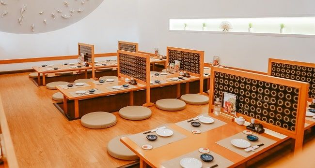 Tokyo Deli - Ẩm thực Nhật chuẩn vị