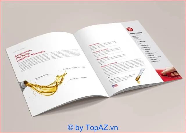Địa chỉ in ấn uy tín hàng đầu tại thủ đô Hà Nội