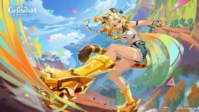 Genshin Impact: Những tổ đội và nhân vật hàng đầu cho La Hoàn phiên bản 5.7
