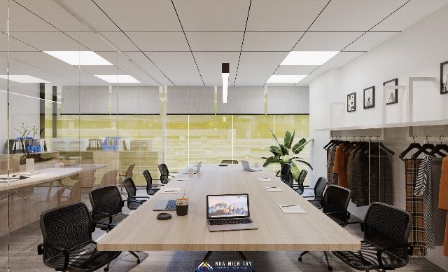 Nhà Miền Tây - Nơi gửi trọn niềm tin cho tổ ấm của bạn