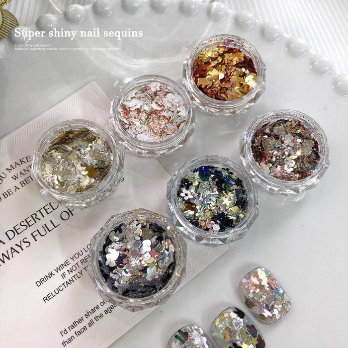 UMI - Phụ Kiện Nail & Mi ảnh 2