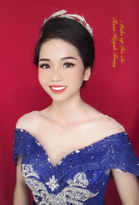 Hình ảnh 3 của HuynhTrang WEDDING BRIDAL