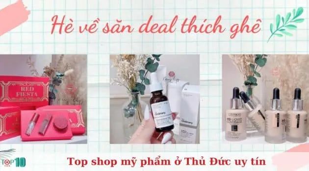 Nâu's Lips Cosmetic - Điểm hẹn làm đẹp đáng tin cậy