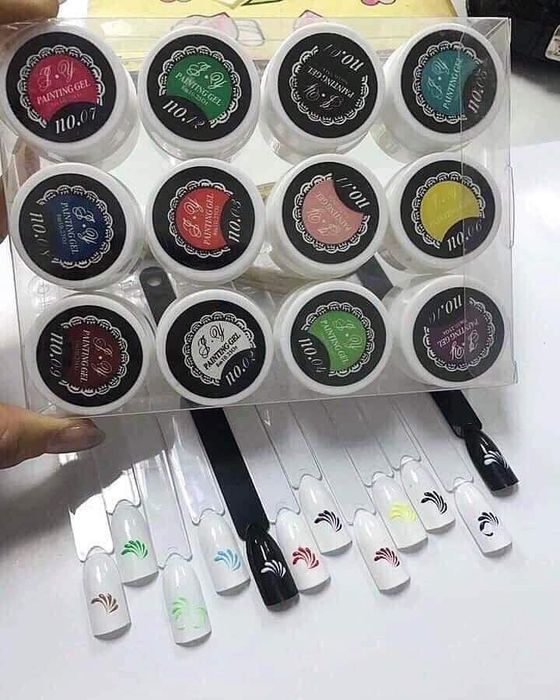 Khả Hân Nail Shop ảnh 1