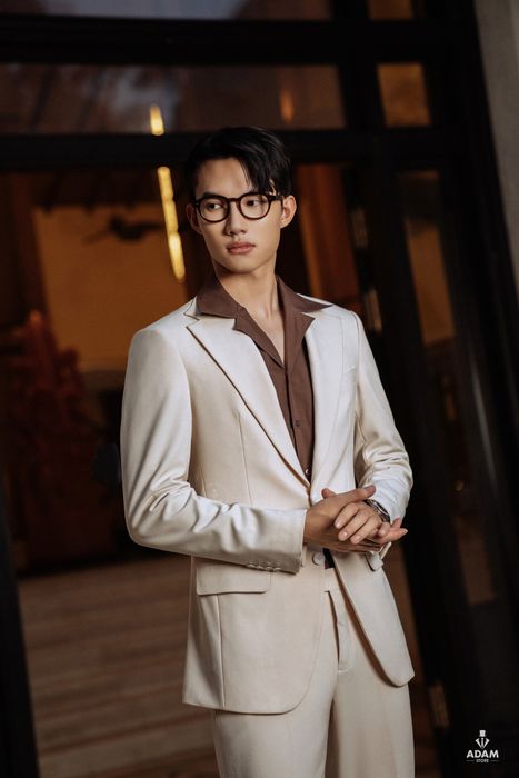 Adam Store (Ninh Bình) – Hình ảnh góc 2, không gian mua sắm hiện đại