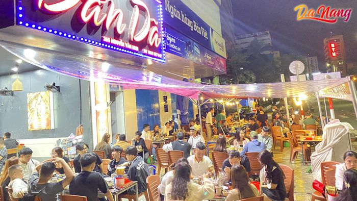 Những món ngon và đặc sản Đà Nẵng không thể bỏ qua