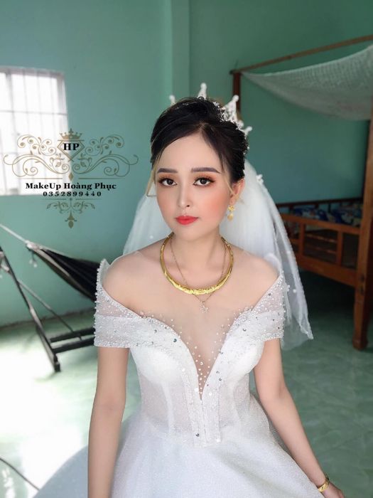 Hình ảnh 3 của Hoàng Phục makeup