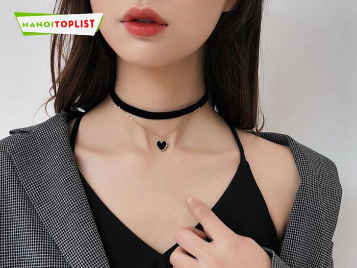Liendoanh360.com – Địa chỉ bán vòng tattoo choker đẹp, giá rẻ tại Hà Nội | Tripi