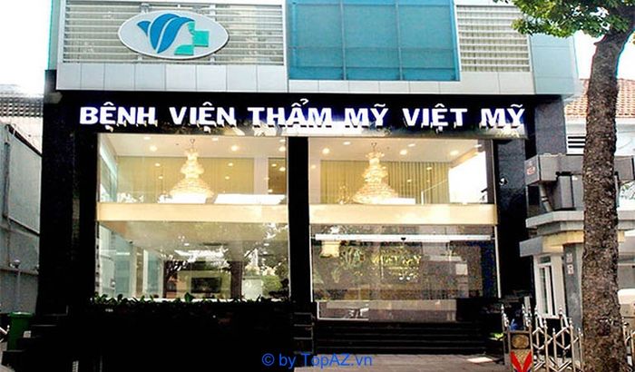 Địa chỉ tạo má lúm đồng tiền uy tín tại TP.HCM