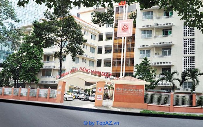 Địa chỉ tạo má lúm đồng tiền đẹp và uy tín tại TP.HCM