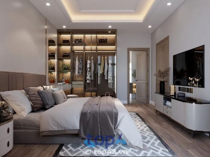 Công Ty TNHH Xây Dựng Thiết Kế Trang Trí Nội Thất Phú Thuận