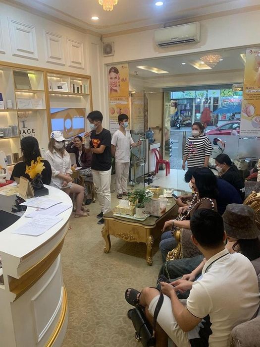 Bộ sưu tập vật phẩm phong thủy đa dạng tại Phong Thủy Và Đời Sống