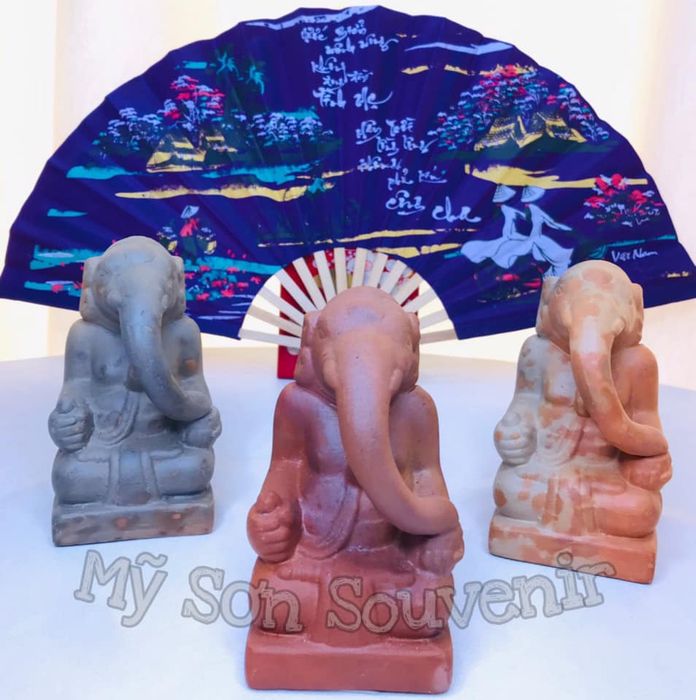 Ảnh chương trình ưu đãi 8/3 của Quà Lưu niệm Mỹ Sơn - ảnh 2