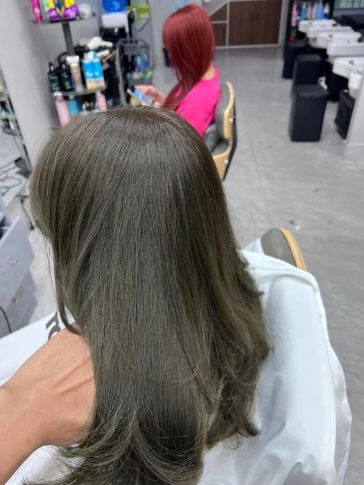 Salon Lucky hình ảnh 1
