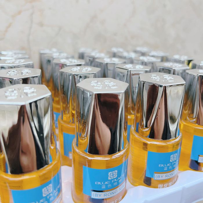 UMI - Phụ Kiện Nail & Mi