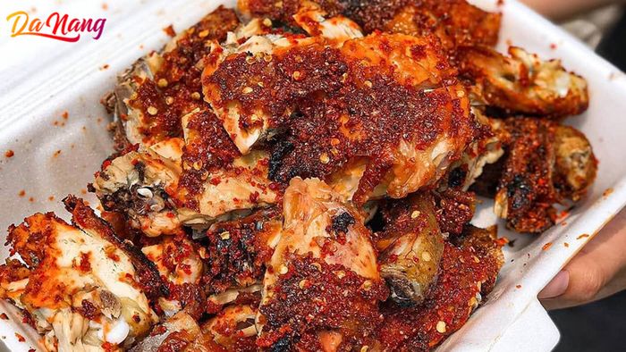 Tìm kiếm thông tin ẩm thực Đà Nẵng tại ThanhphoDaNang