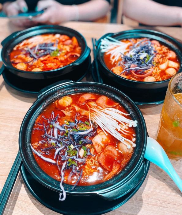 Tô mì cay Seoul hảo hạng - Ảnh 2