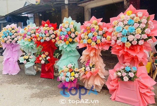 Mùa Hoa Đẹp - Thiên đường hoa tươi trực tuyến tại Thanh Xuân
